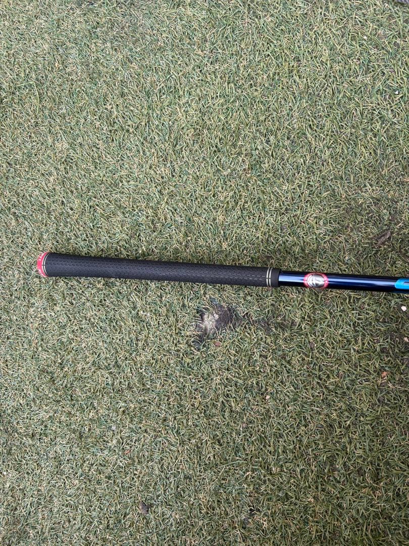 Qi10 MAX ドライバー 9.0 SPEEDER NX 60S