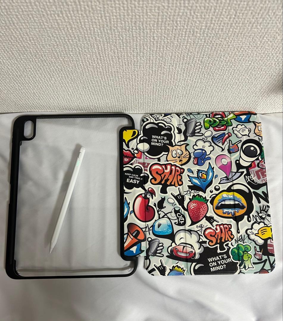 iPad Apple 10世代　Wi-Fiモデル　64G ブルー