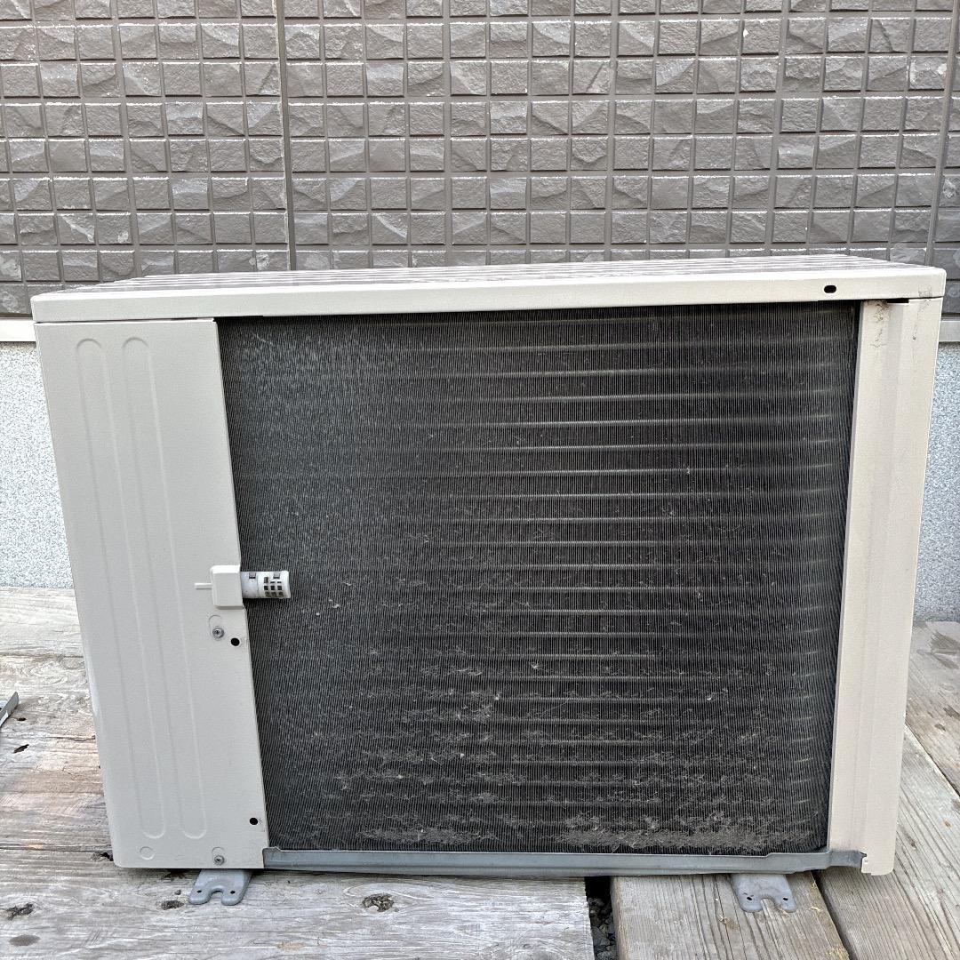 【お値下げOK】プラズマクラスター SHARP エアコン 4,0kw 主に14畳