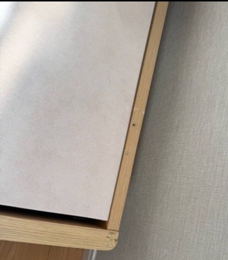 【ニャース！さん専用】ニトリ・ダブルベットフレーム