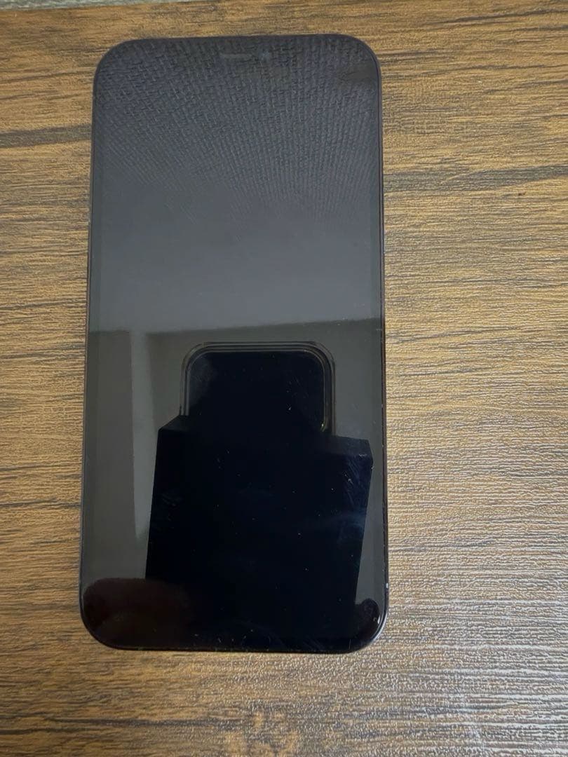 Apple iPhone 12 Pro　256GB