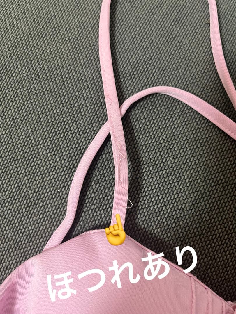 マリームーン キャンディピンクナース バレンタイン コスプレ