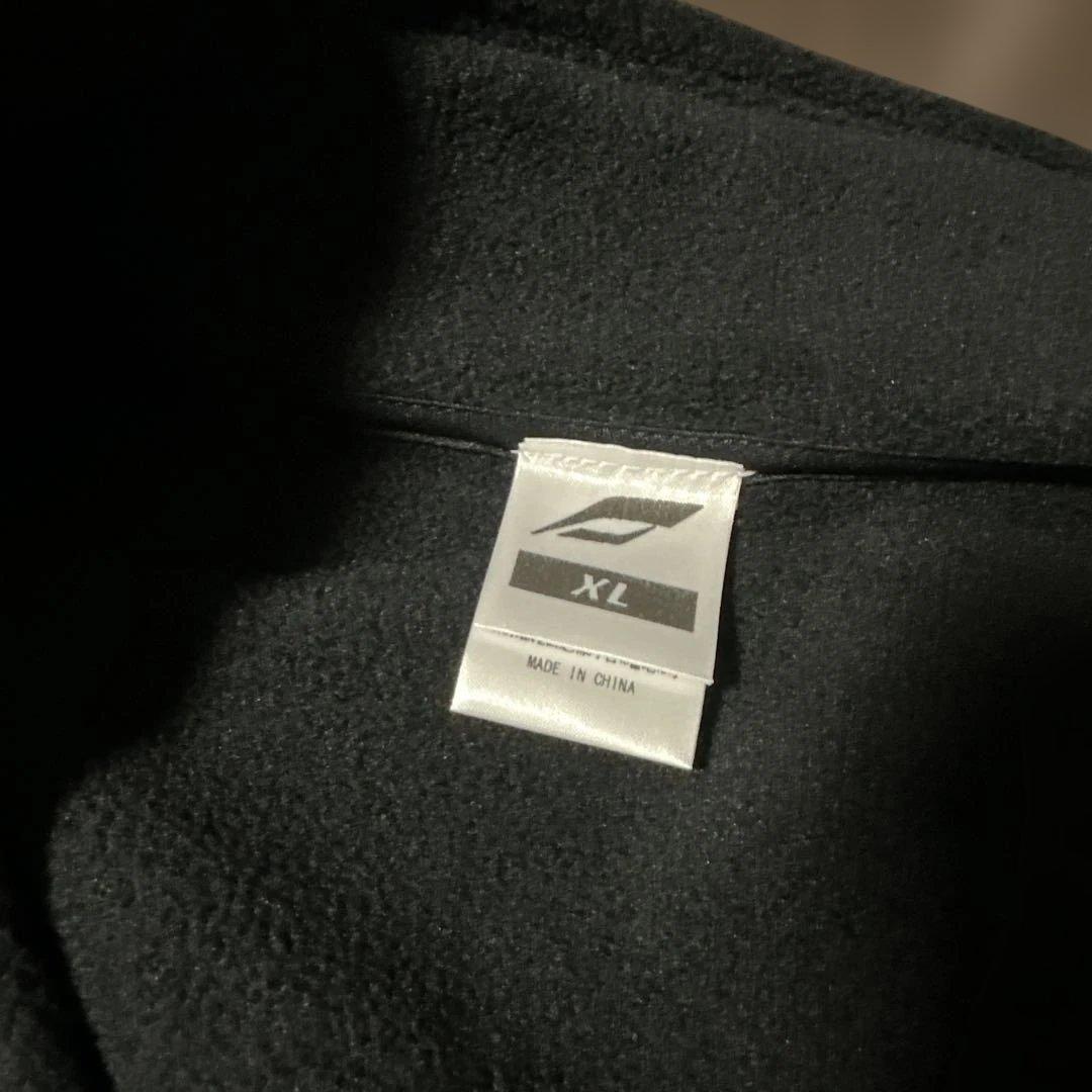 鹿児島ユナイテッドFC フリースベスト