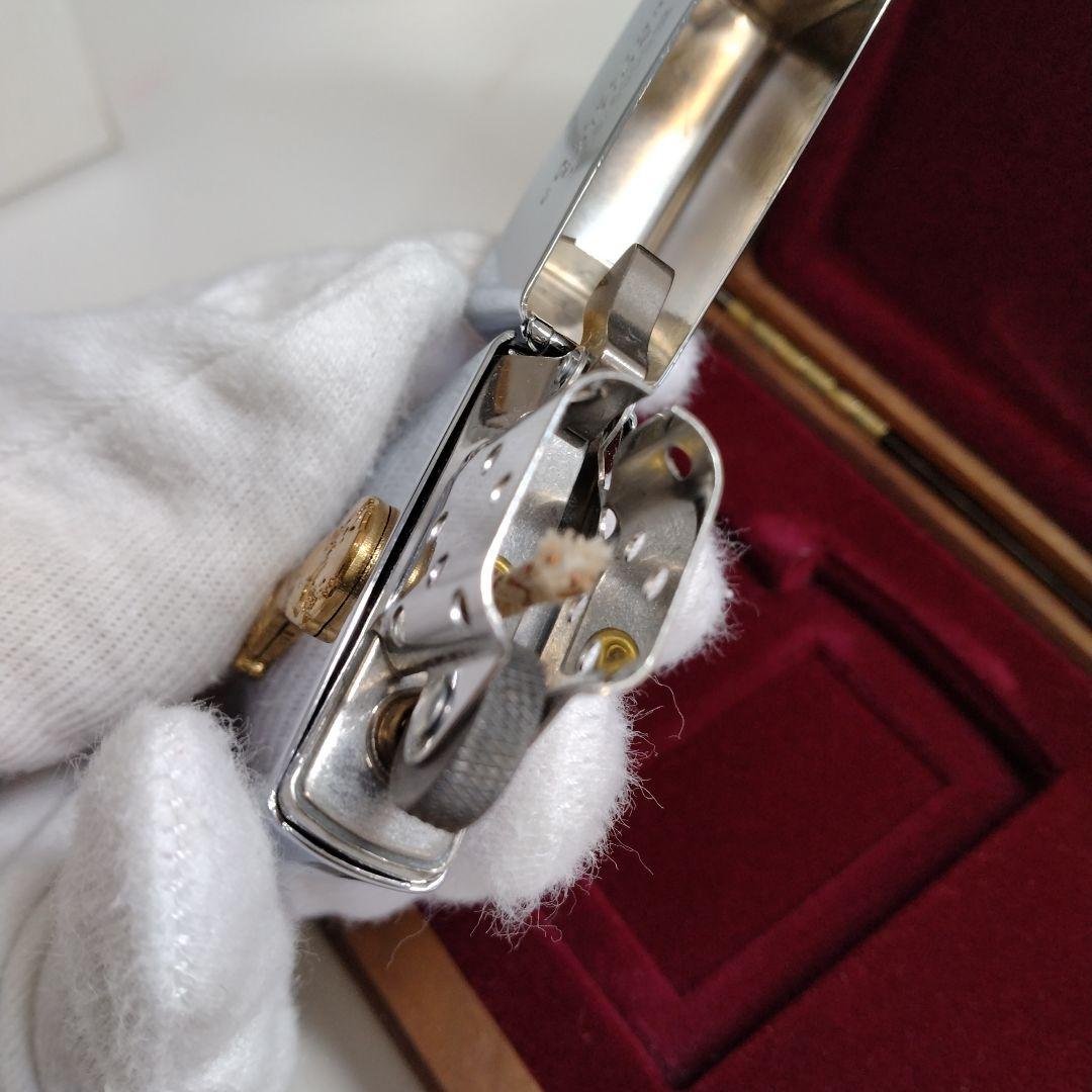 FRANCE 98 ZIPPO 未使用