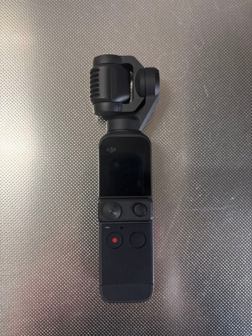【美品】DJI Pocket 2 本体