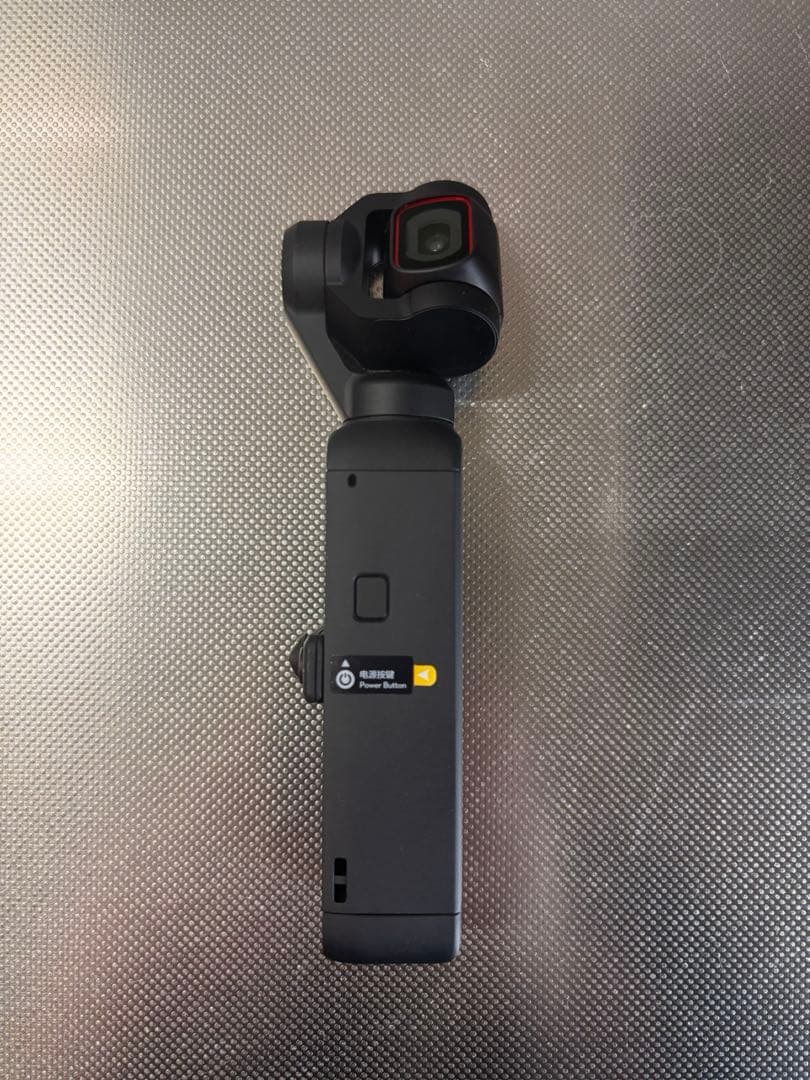 【美品】DJI Pocket 2 本体