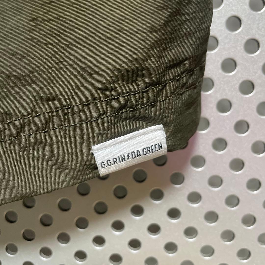 【人気沸騰】 goold golf rockers セットアップ L