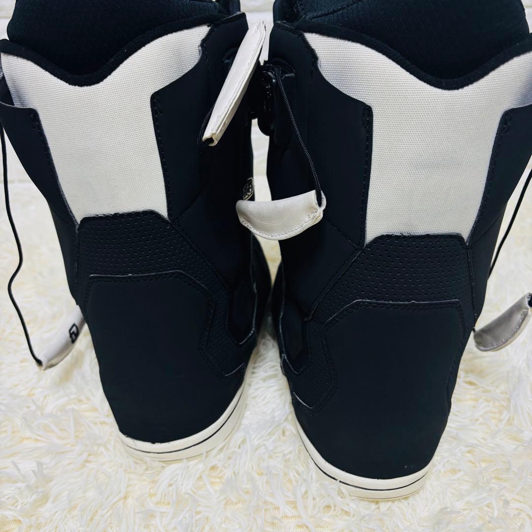 DEELUXE id7.1スノーボードブーツ 26.5cm