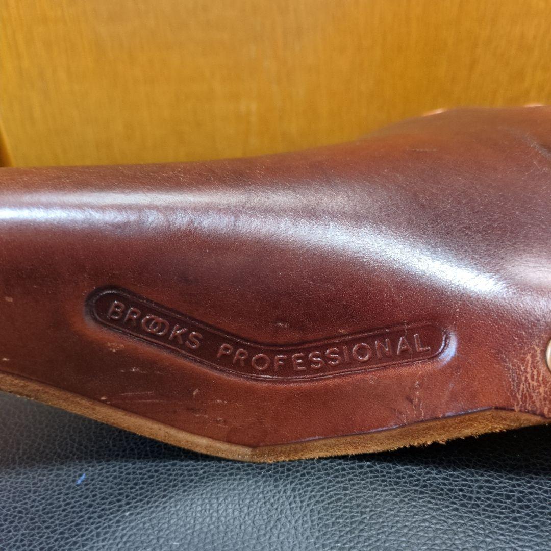 H*.様 BROOKS STANDARD PROFESSIONAL