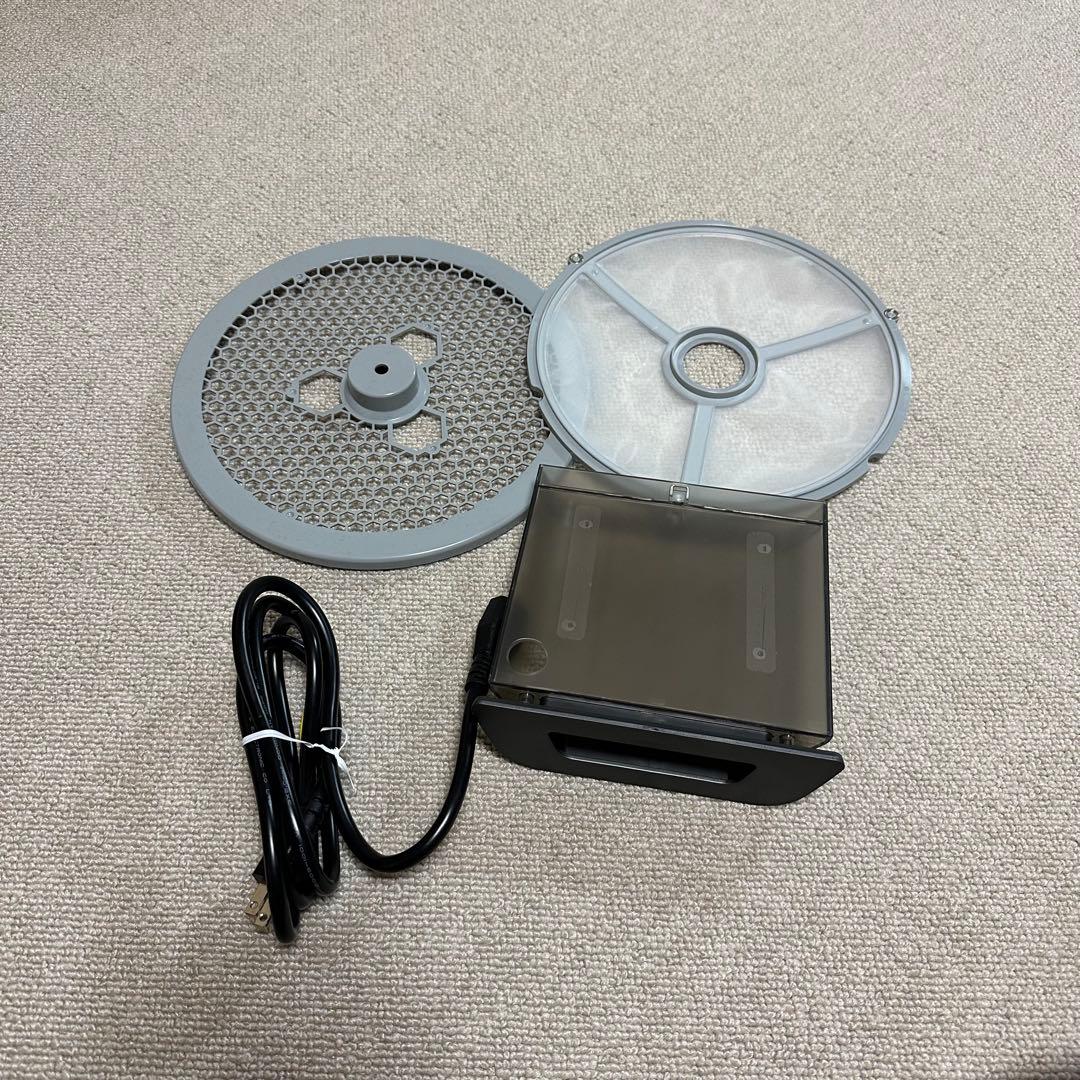 【美品✨】morus　Zero　タンブル乾燥機　超小型衣類乾燥機　2022年