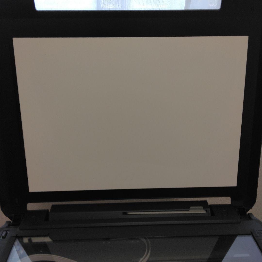 ジャンク品 EPSON プリンター EP-805A