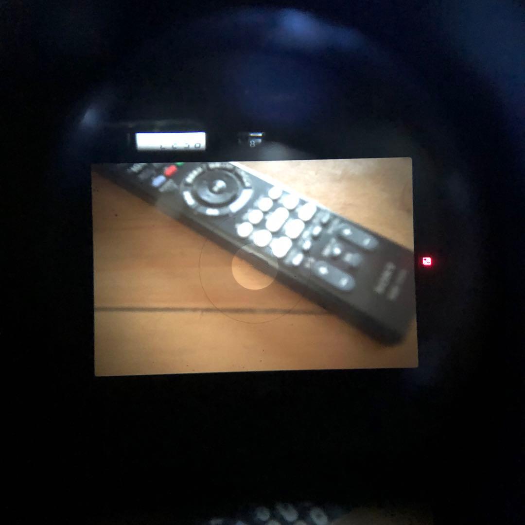 NIKON FA フィルムカメラ 本体のみ（レンズなし）