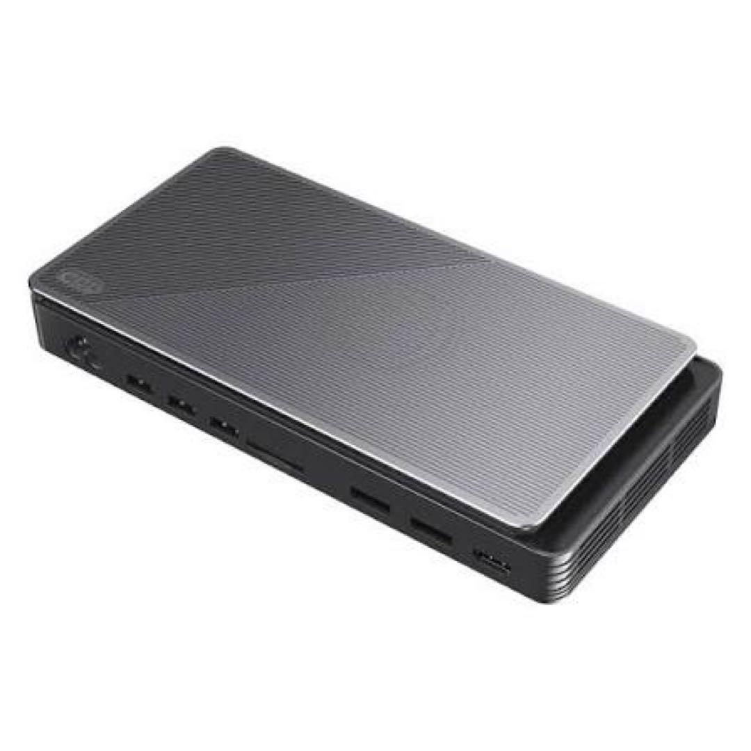未使用 新品 GPD G1 2024年モデル Radeon RX7600M XT
