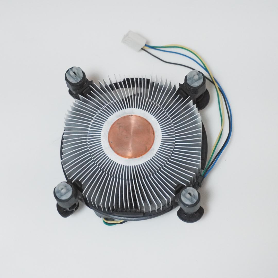 CORE i7-4790 + ASUS B85M-G + 32GBメモリ