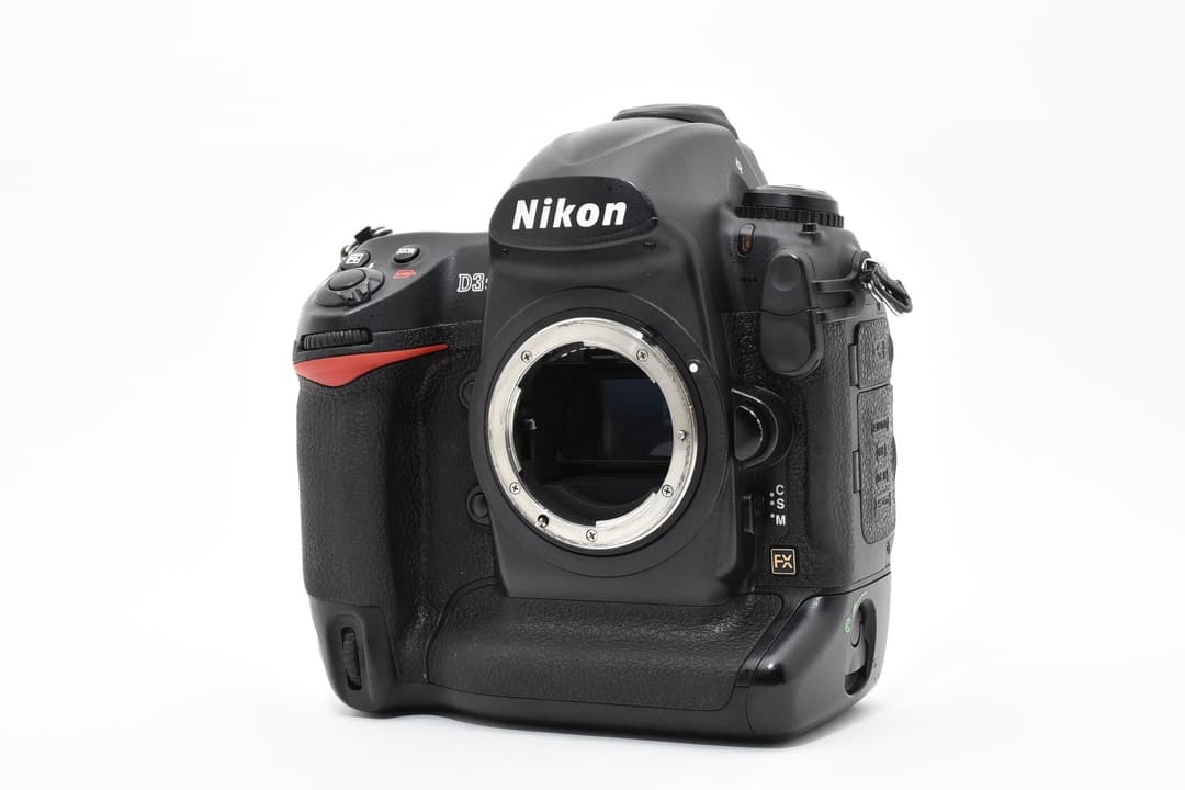 ニコン　Nikon D3s ボディ 0234