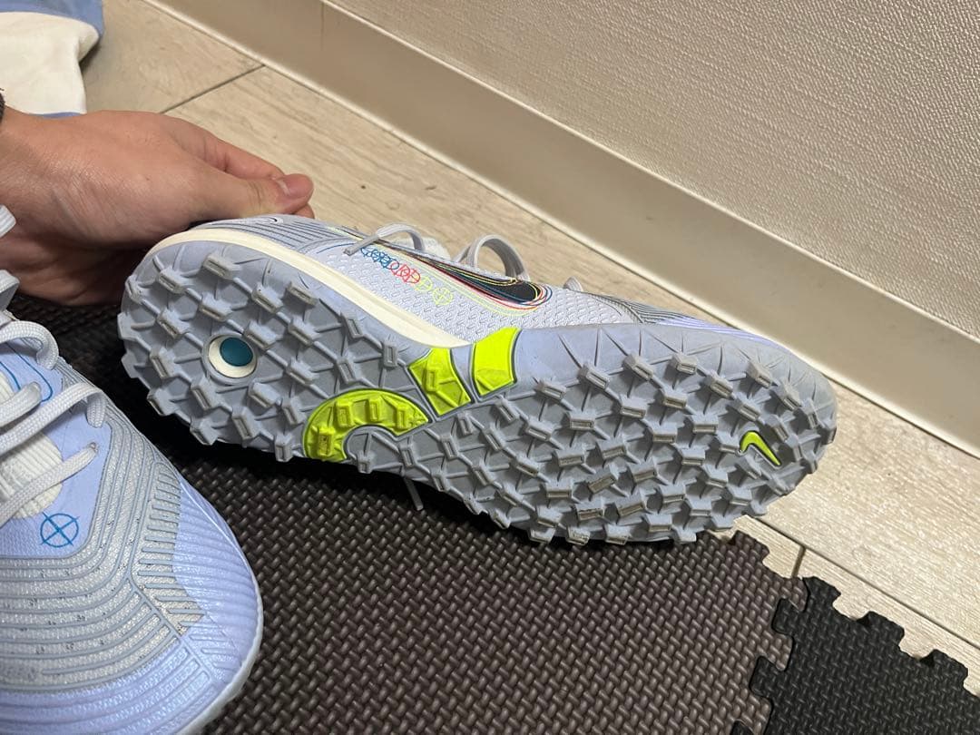 シューズ Nike Mercurial Air Zoom Vapor 14 Pro TF