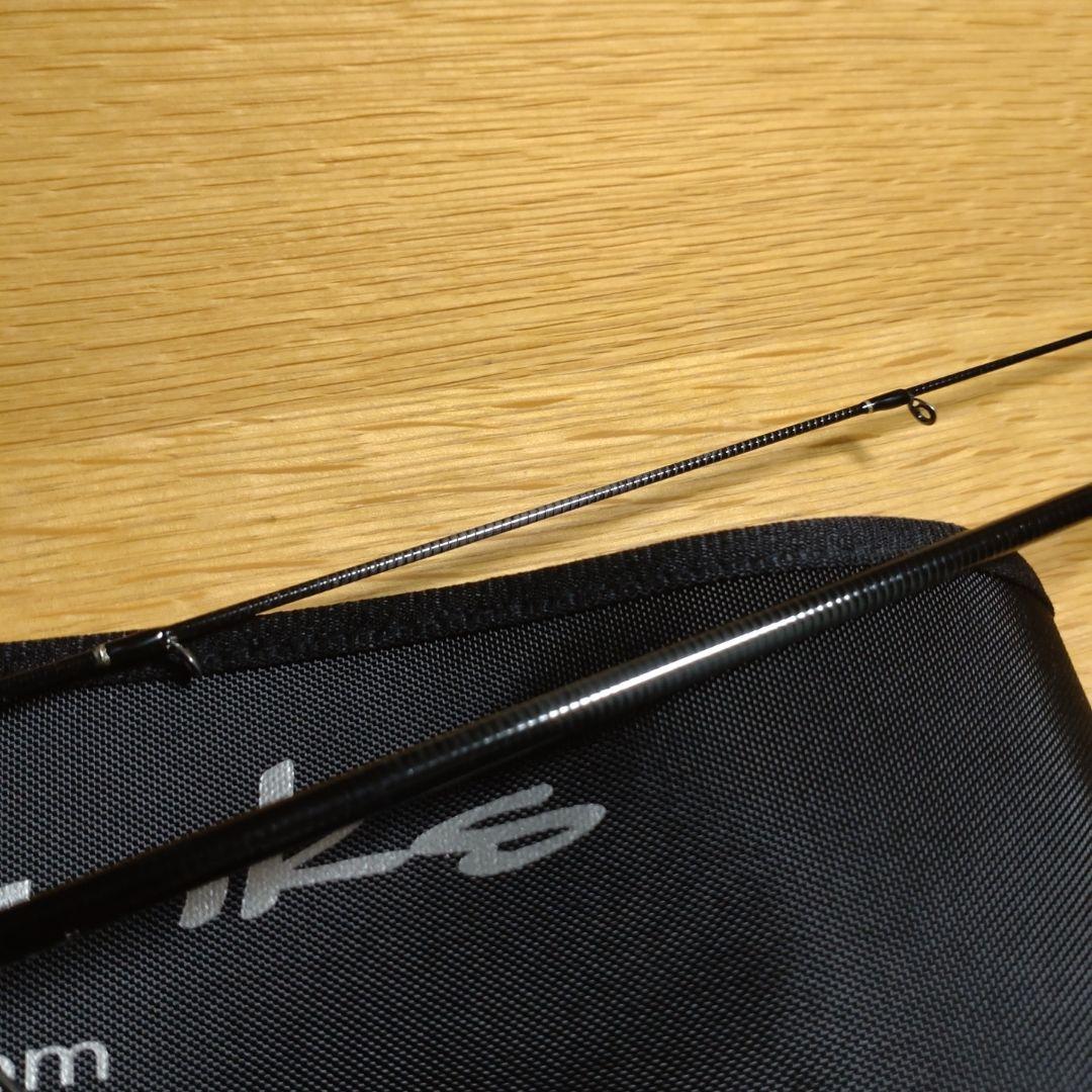 ヤマガブランクス　ブルーカレント　67TZ/NANO JH スペシャル