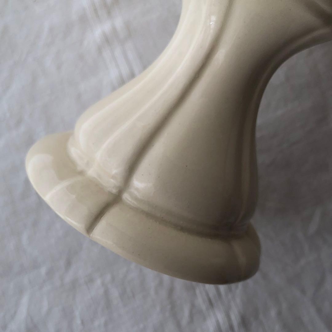 ❇︎美品❇︎ディゴワンサルグミンヌ　コンポティエ　花リム　フランスアンティーク