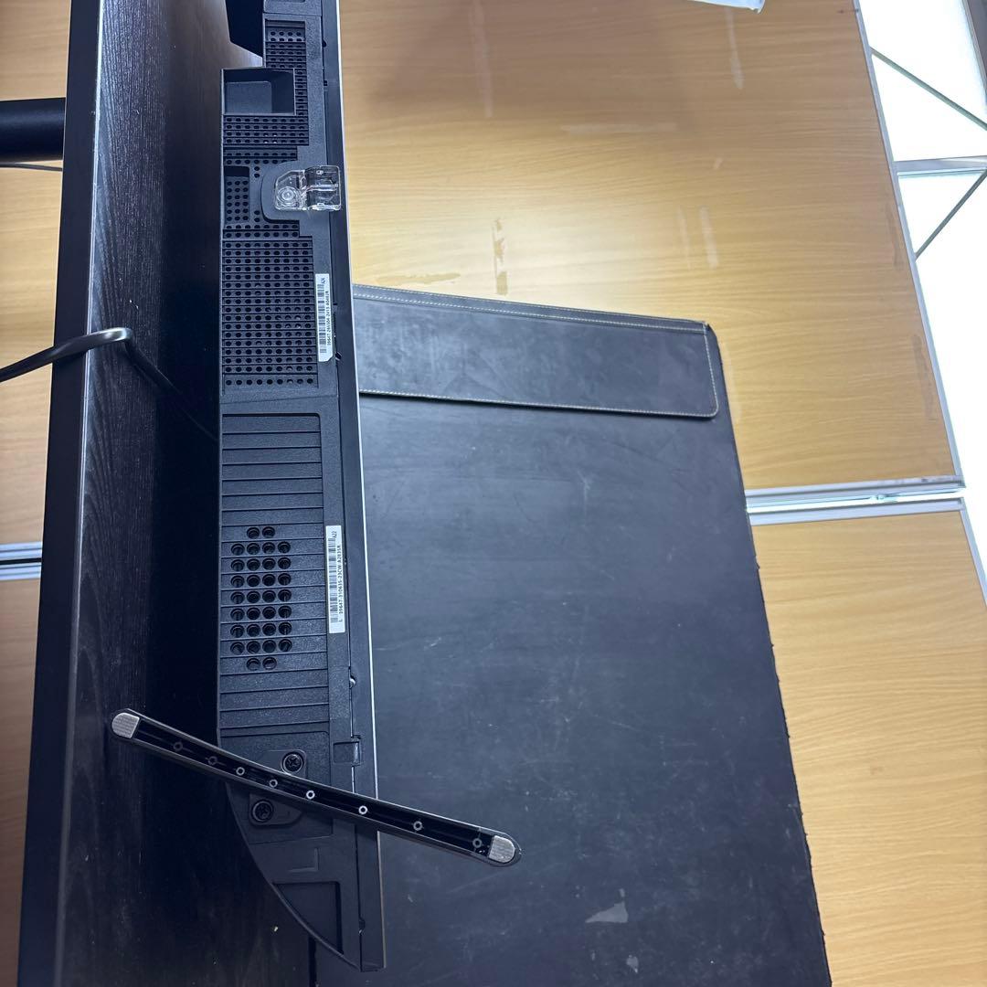 2024年製！32V型 液晶テレビ スマートテレビ 32A40H 動画アプリ搭載