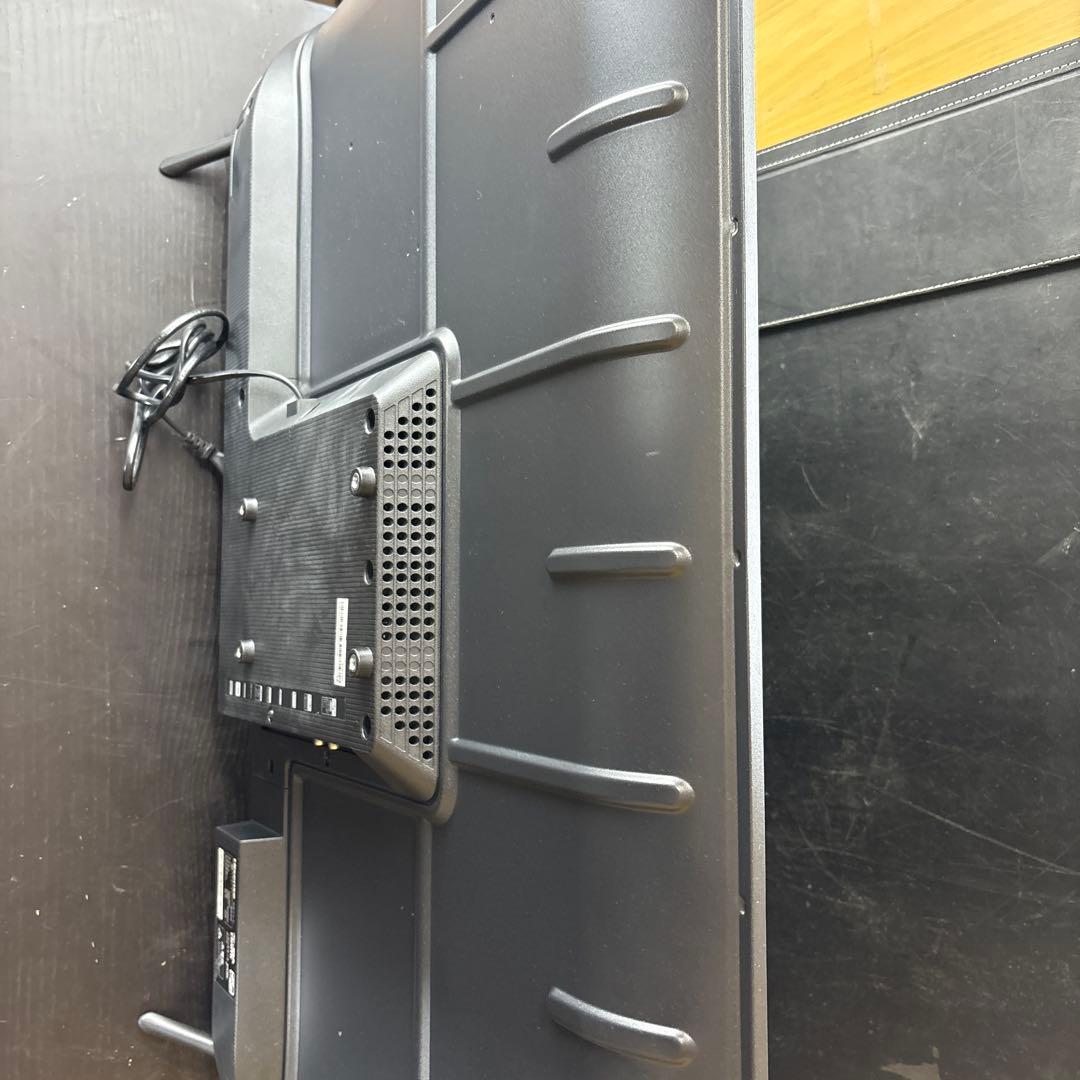 2024年製！32V型 液晶テレビ スマートテレビ 32A40H 動画アプリ搭載