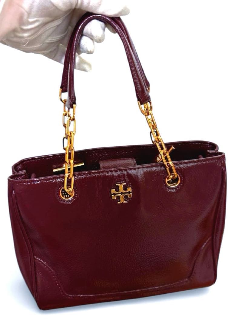 岩村様ご依頼　トリーバーチ 2WAYショルダーバッグ 長財布　セット