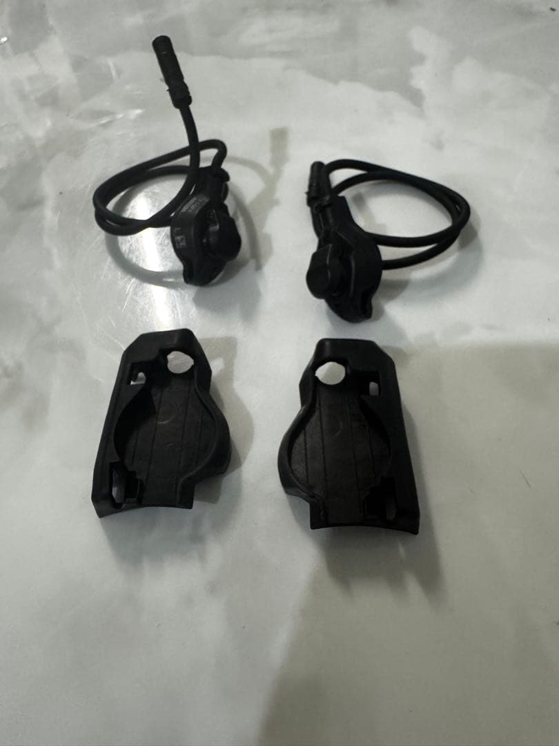 【SHIMANO】SW-R9150 サテライトスイッチ オプションSW（ペア）