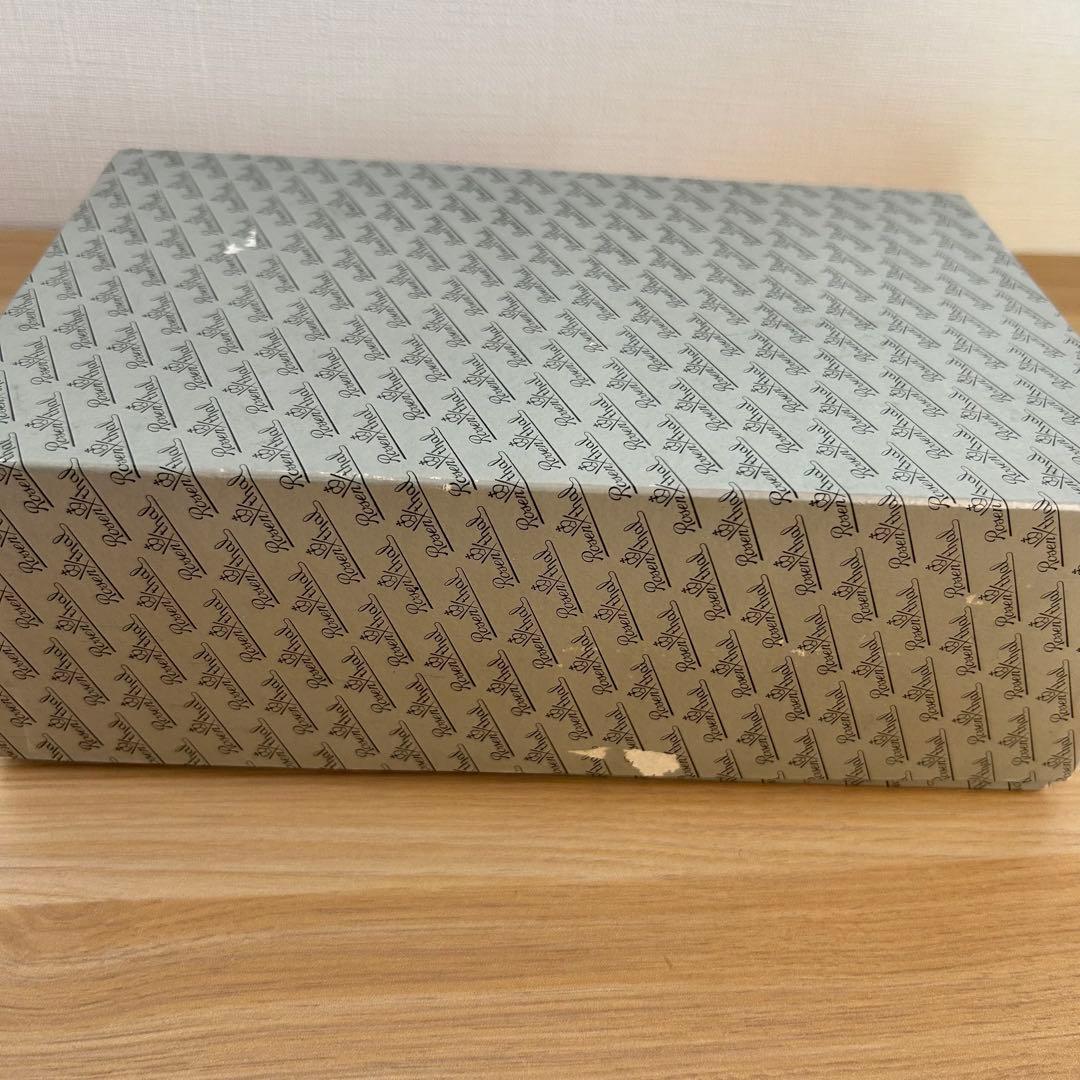 ヴョルン・ウィンブラッド　ローゼンタール　キャンドルホルダー