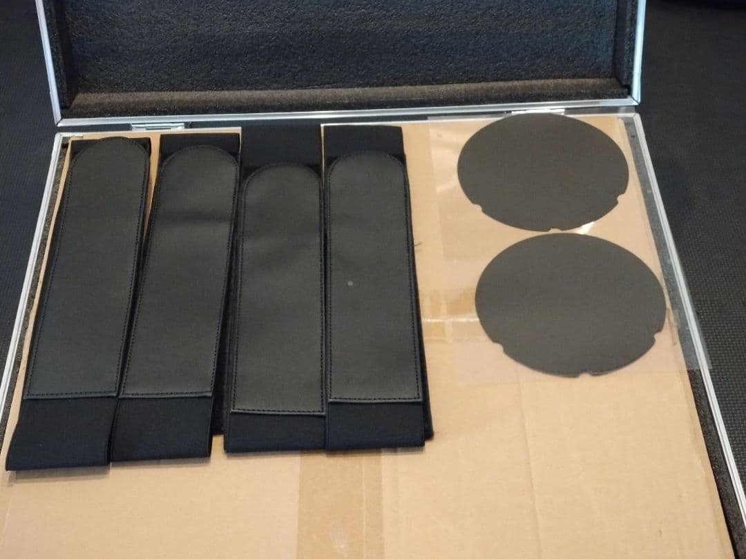 電磁パルスマシン