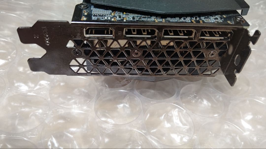 光*夜様 ZOTAC GEFORCE RTX 3080 Ti Trinity O