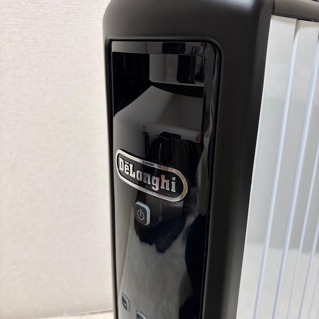 デロンギ De'Longhi マルチダイナミックヒーター MDHU12-BK