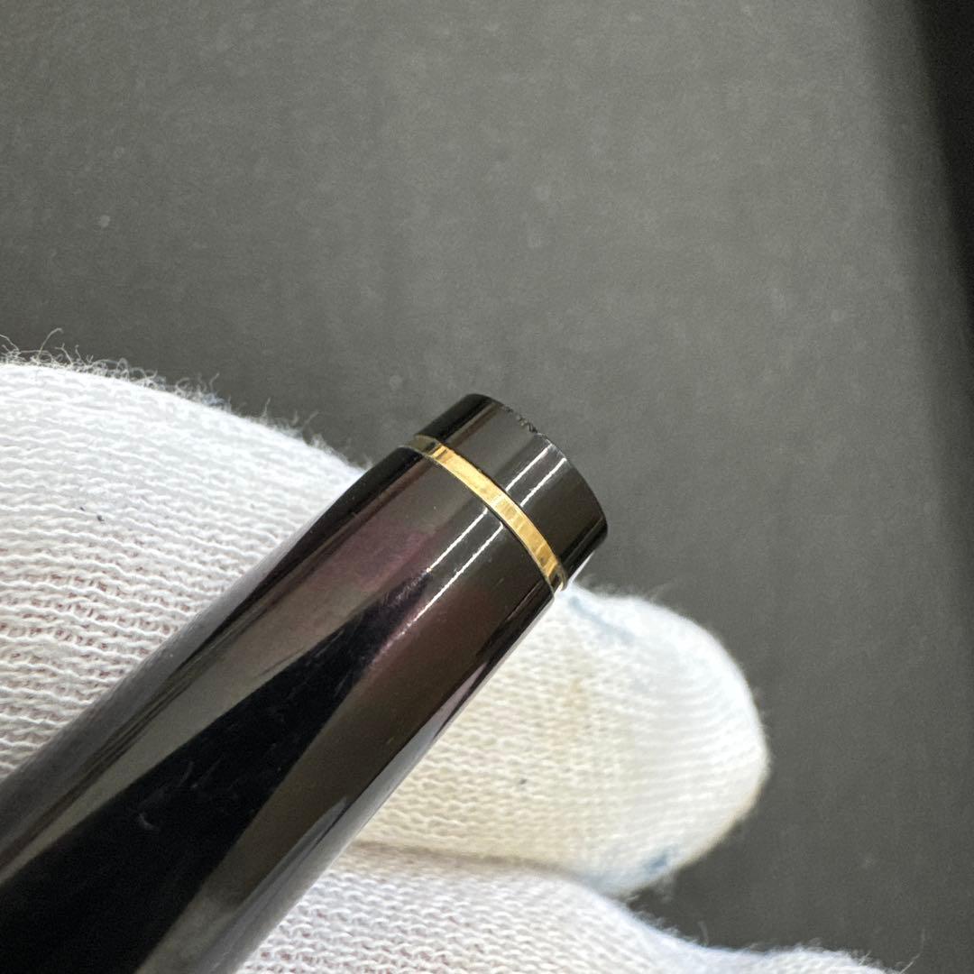 PLATINUM 14k 万年筆