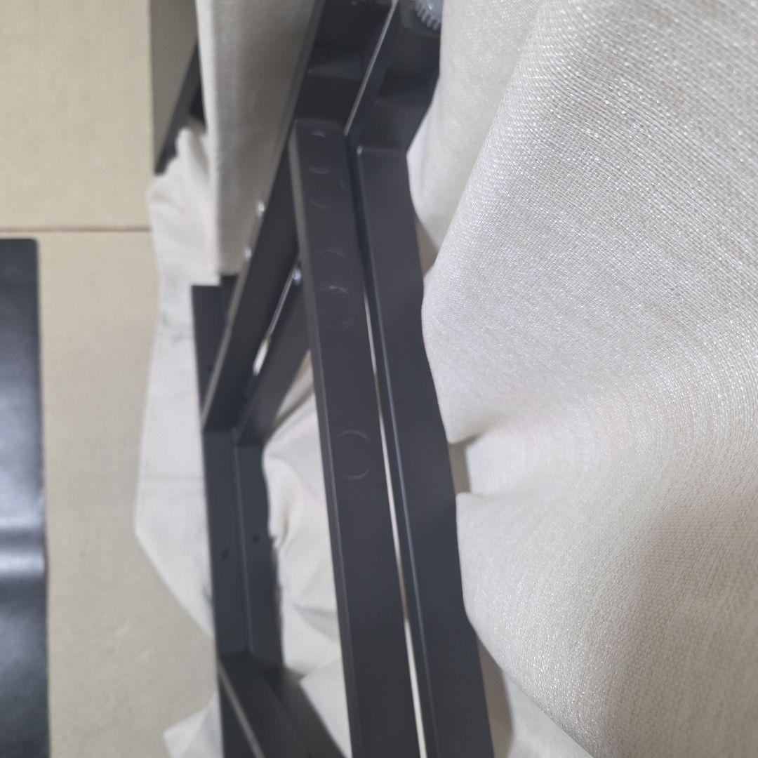 UTESPELARE ウーテスペラレ ゲーミングデスク