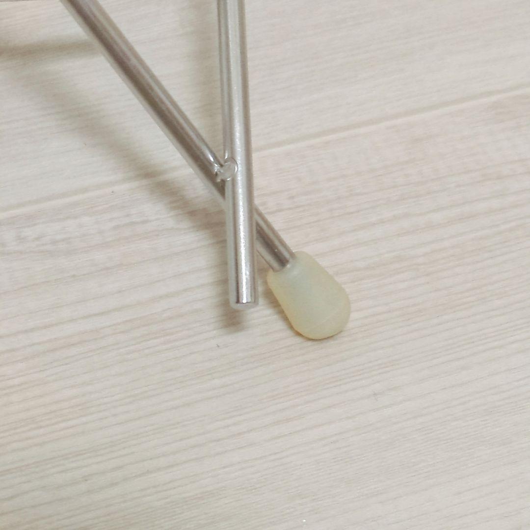 美品 ALESSI アレッシ BLOW UP コーヒーテーブル