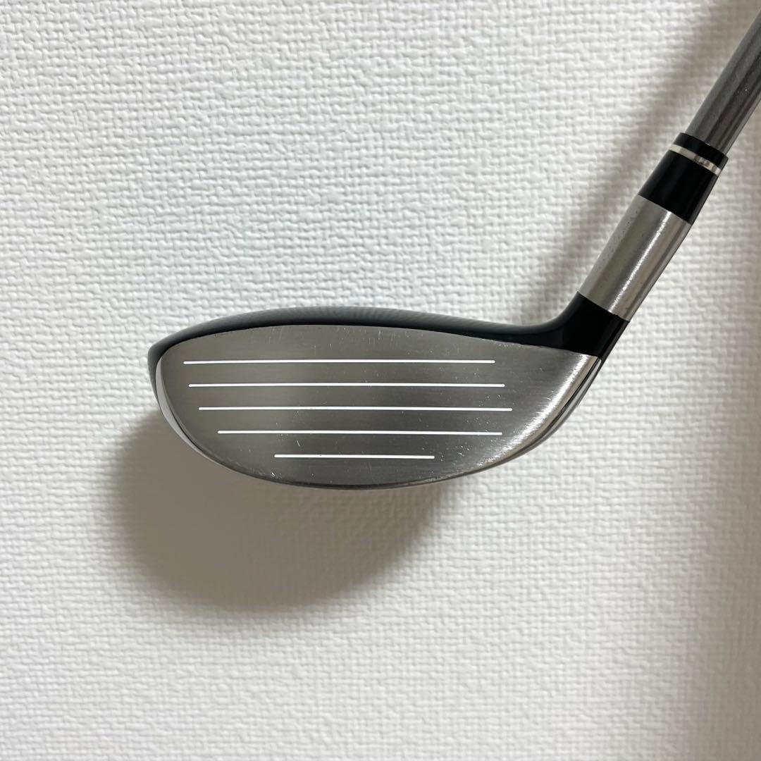 ホンマ TW737UT 22° 25° 2本セット VIZARD IB85U