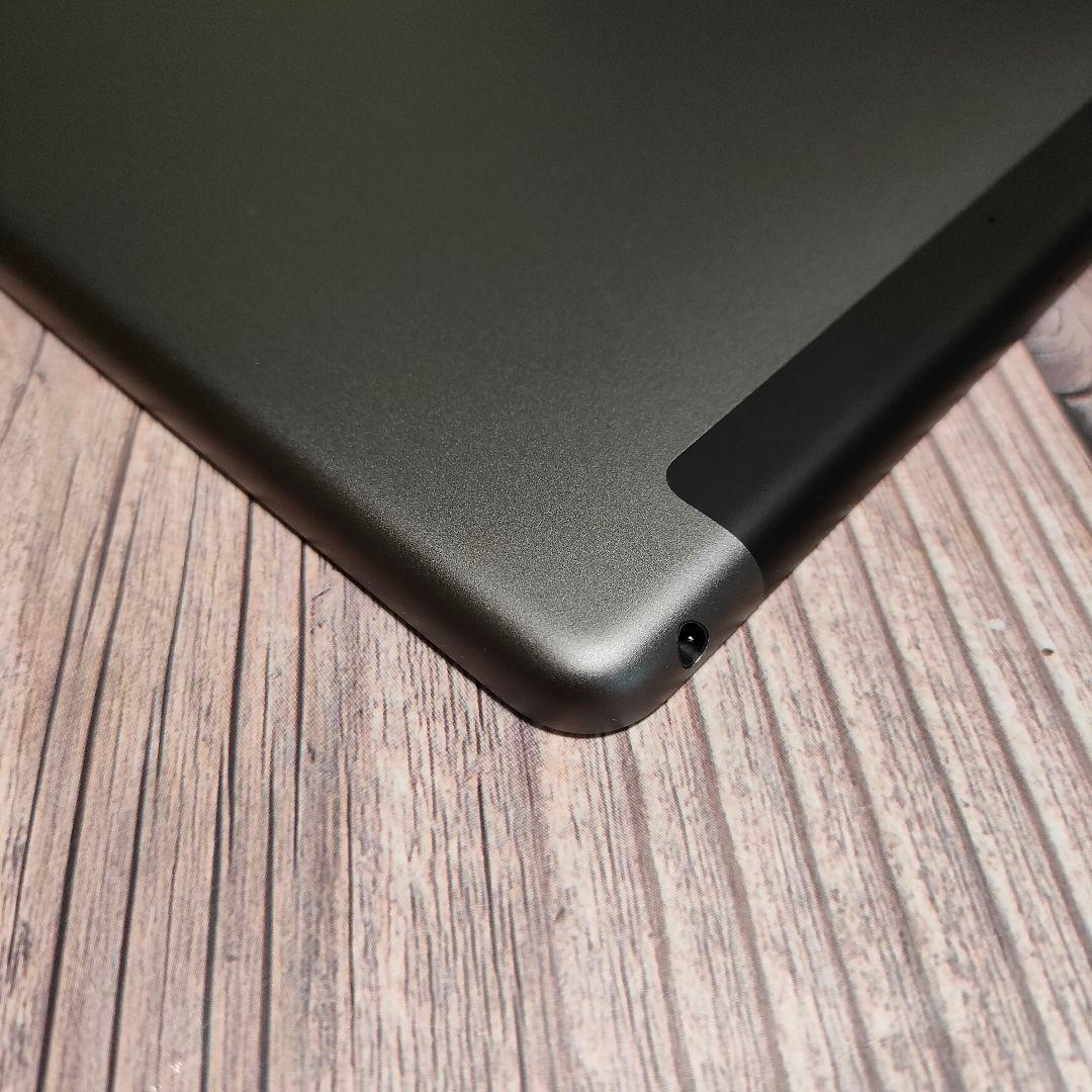 iPad 第7世代 32GB グレー SIMフリー 超美品