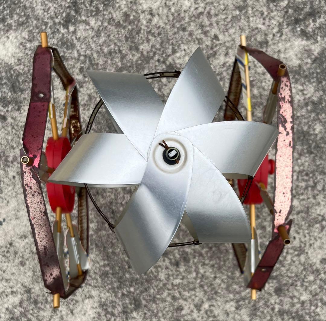 鯉のぼり　庭園セット