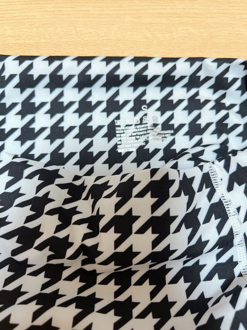 QUEENIEKE【S】 ヨガパンツ　レディース