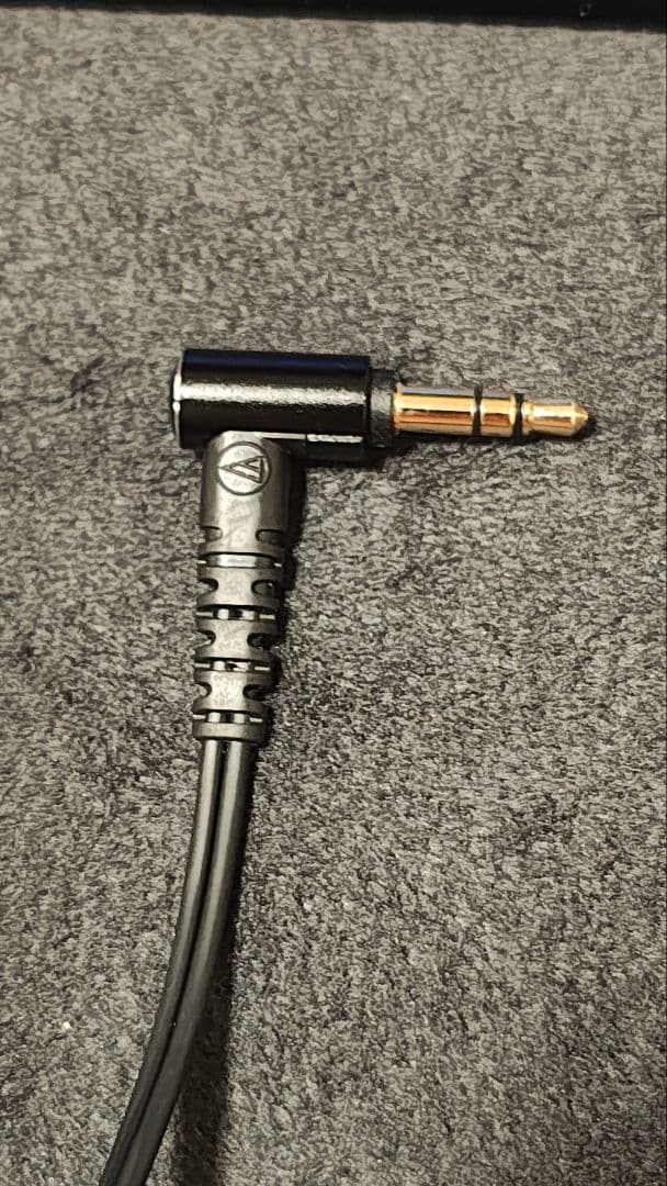 イヤホン audio-technica ATH-CKS1100X