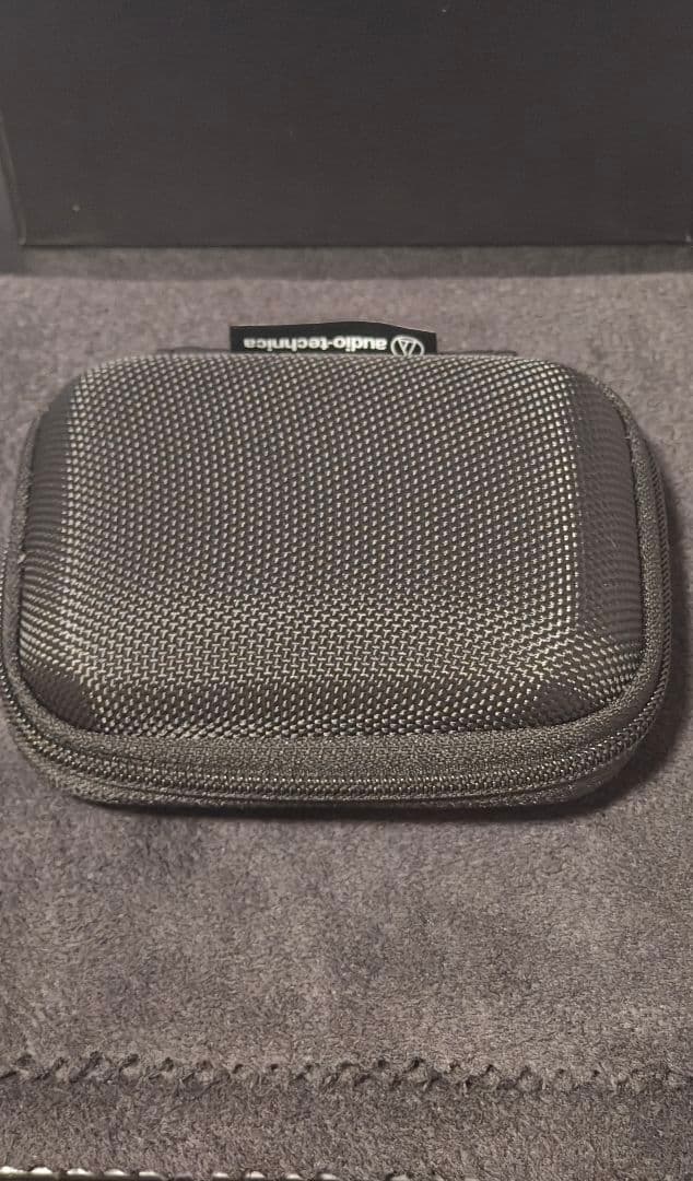 イヤホン audio-technica ATH-CKS1100X