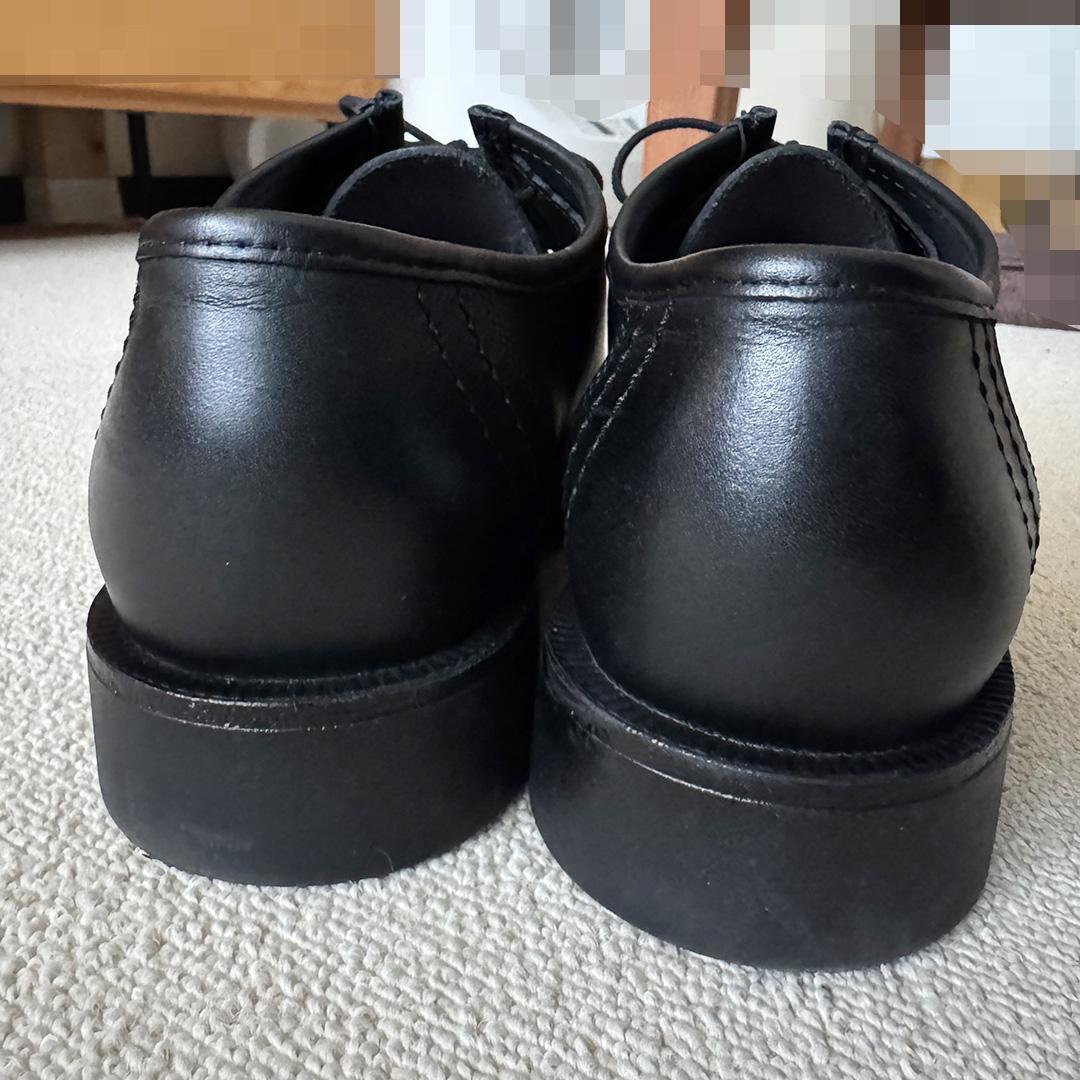 【美品】KLEMAN | PADROR 43 28cm ブラック