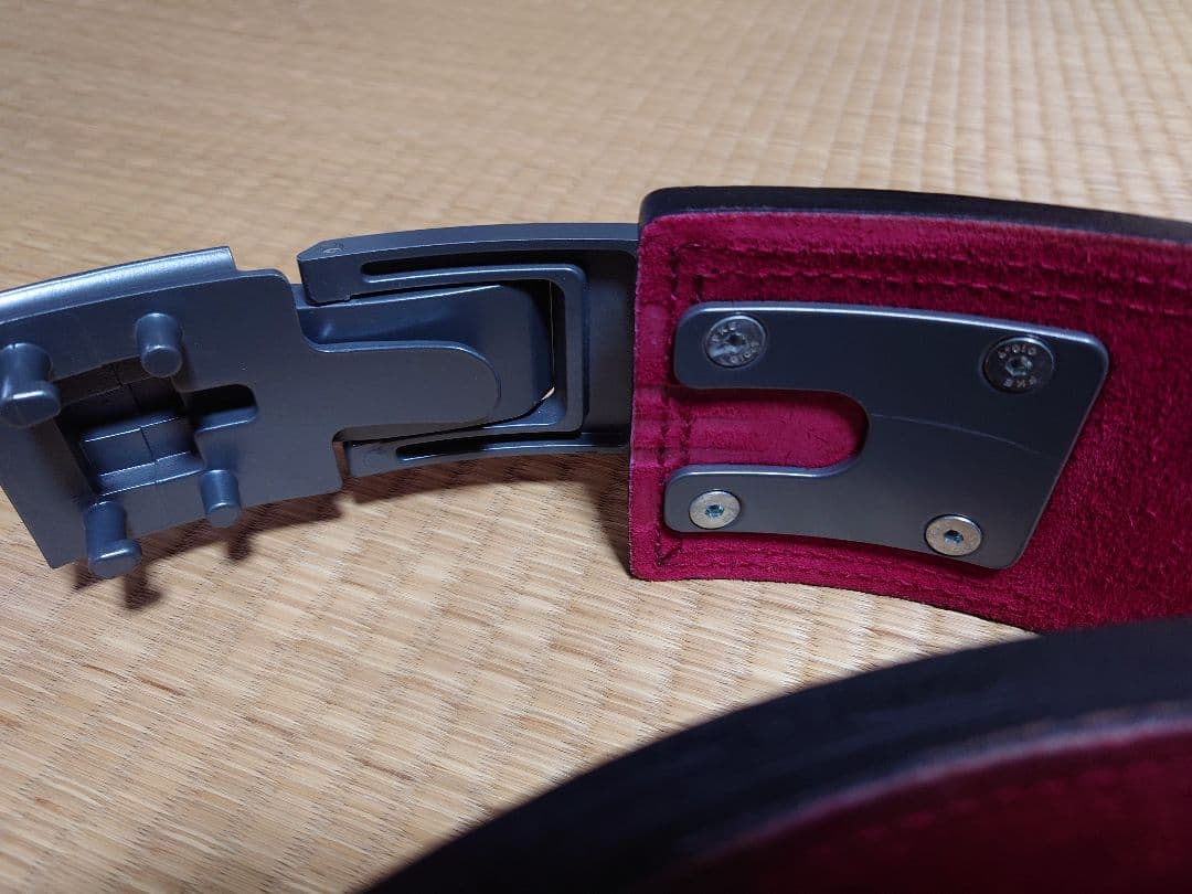 SBDベルト（Lサイズ）