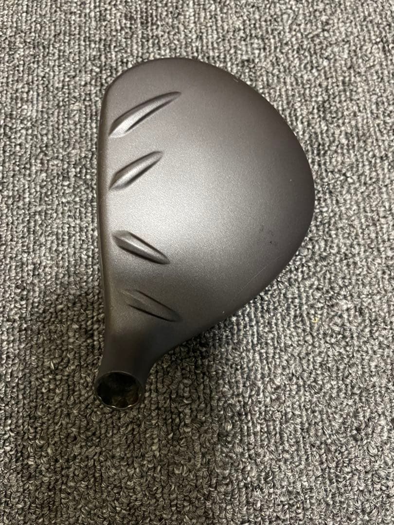 ピン　PING G410 5W ヘッドのみ