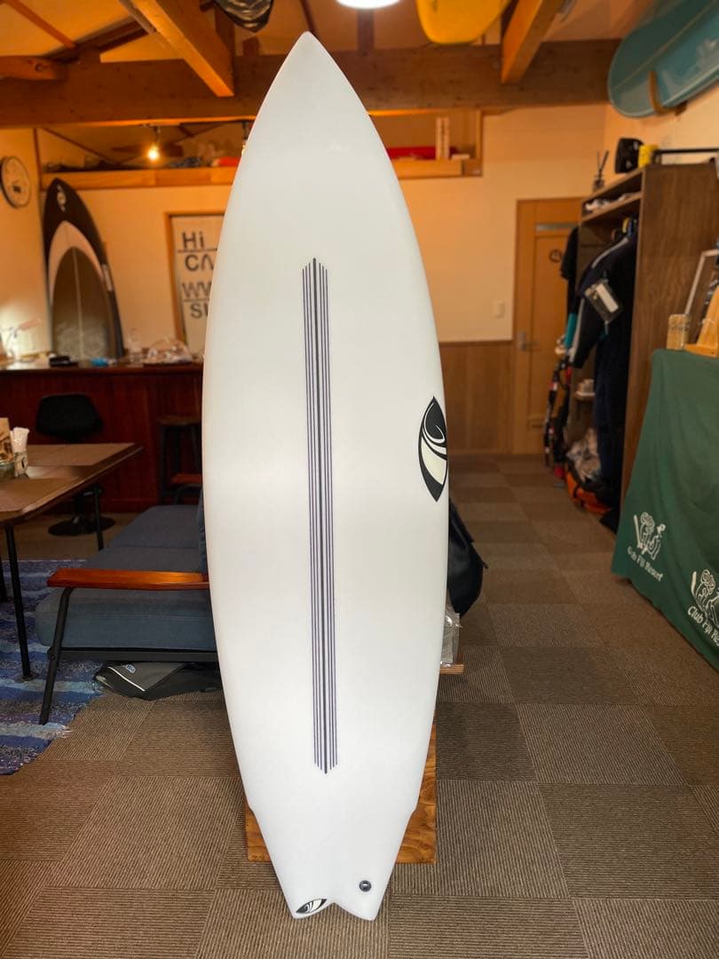 サーフィン・ボディボード Sharpeye Surfboard Moden2 Fusion