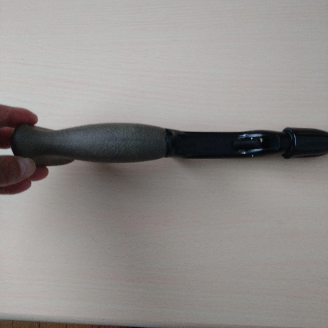 グラスアイ✕うらしま堂グリップ