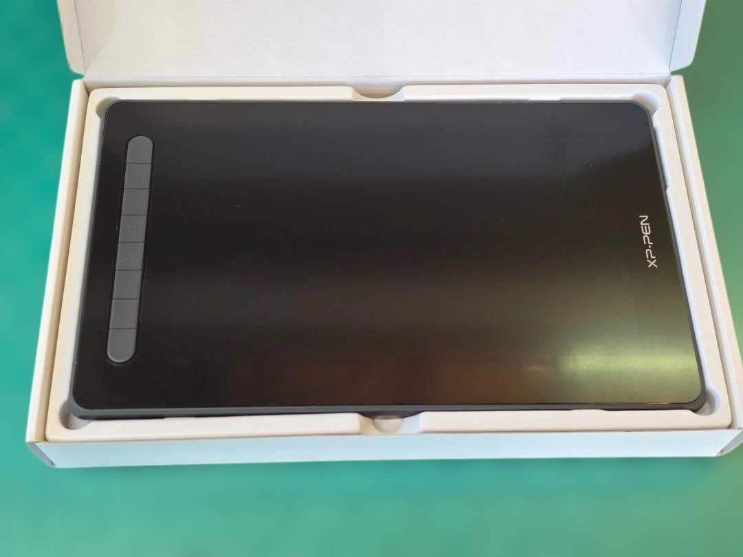 XP-PENA Artist 12 2nd 液晶ペンタブレット