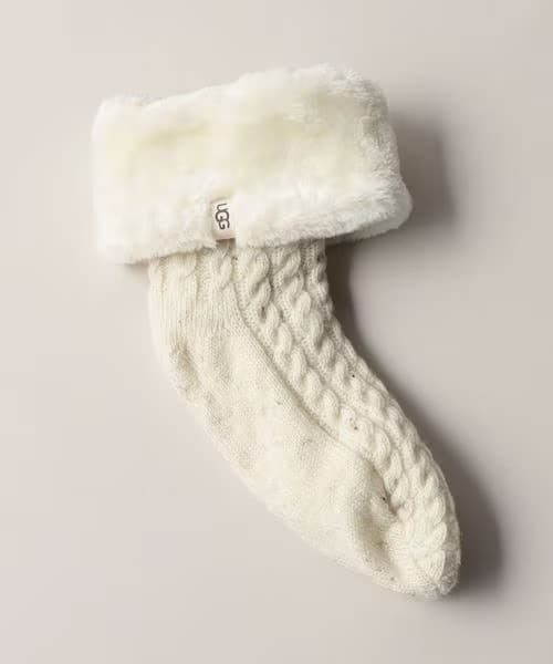 新品 23cm UGG アグ 長靴 レイン ブーツ DRIZLITA CLEAR