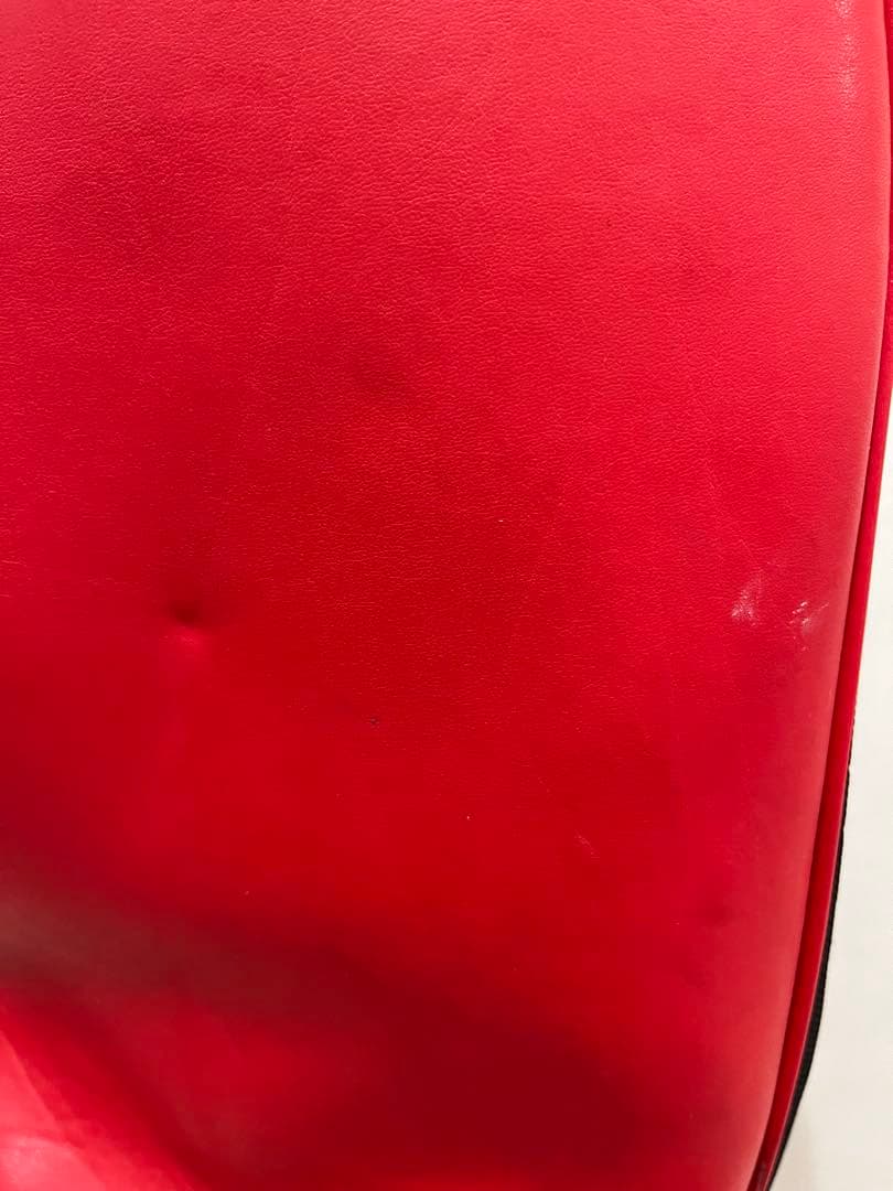 プーマ　キャディバッグ