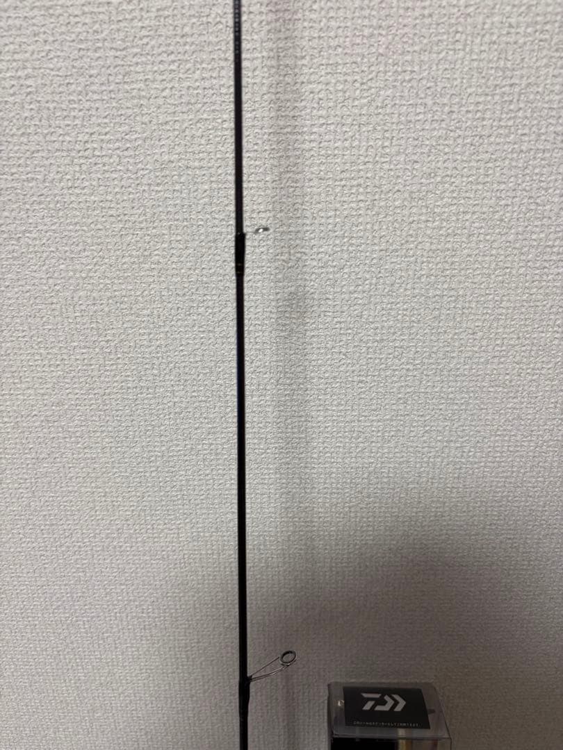 ダイワ BLAST SLJ AIR PORTABLE 63MLS-S