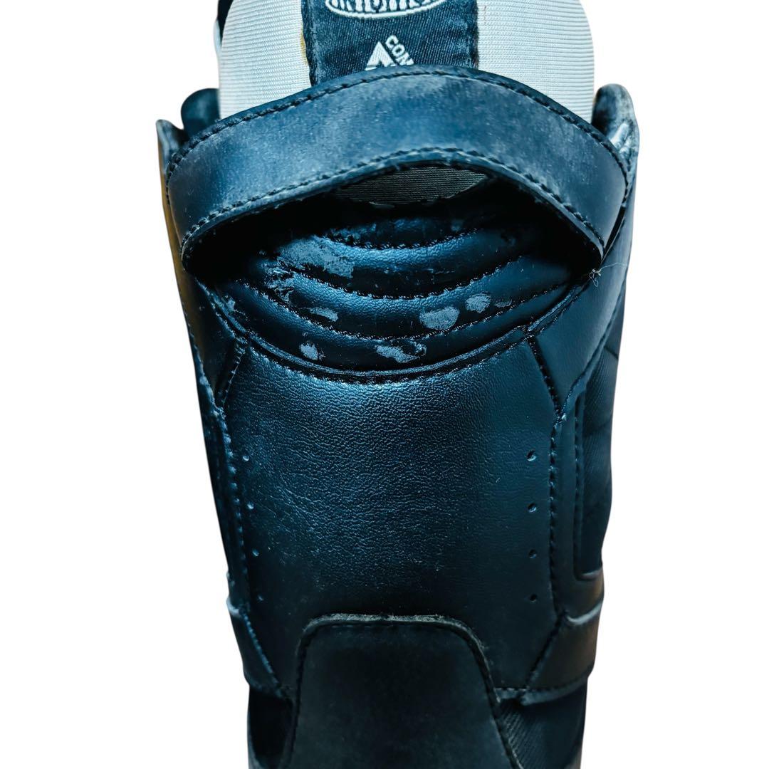 K2 ケーツー RAIDER レイダー スノーボードブーツ BOA 25.5cm