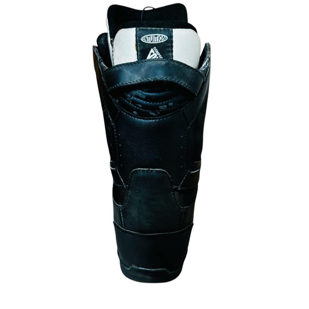 K2 ケーツー RAIDER レイダー スノーボードブーツ BOA 25.5cm